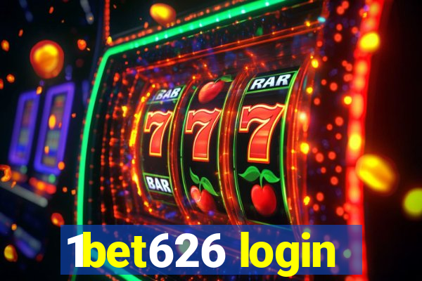 1bet626 login